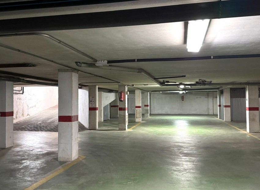 Venta - Apartamento -
San Pedro del Pinatar - Lo Pagán