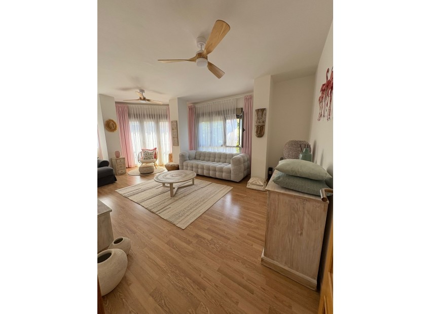 Venta - Apartamento -
San Pedro del Pinatar - Lo Pagán