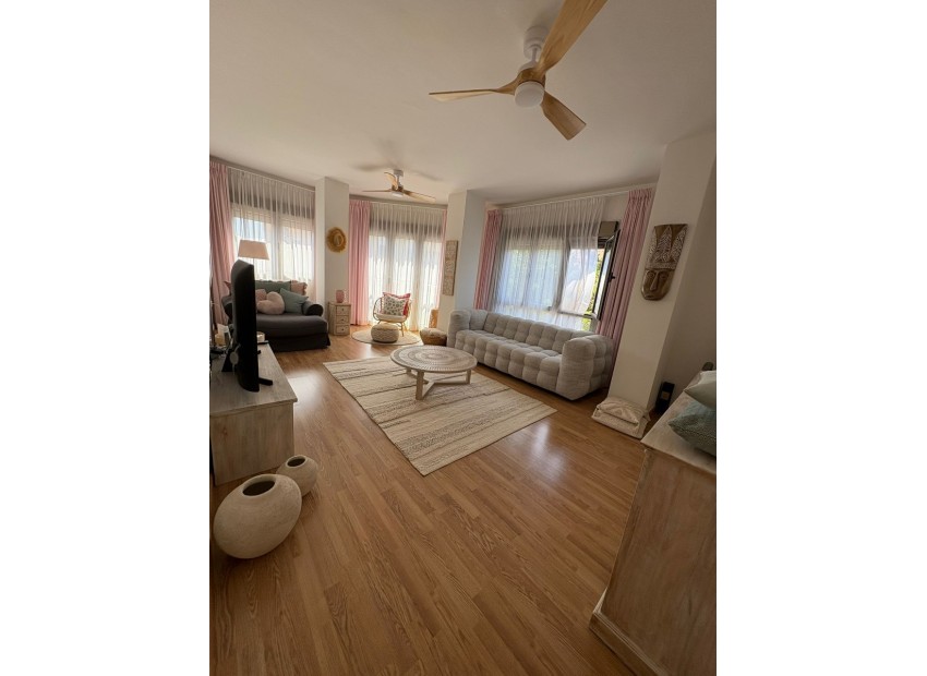 Venta - Apartamento -
San Pedro del Pinatar - Lo Pagán