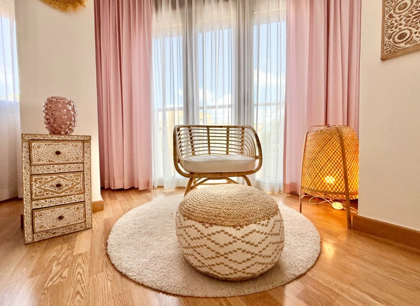 Venta - Apartamento -
San Pedro del Pinatar - Lo Pagán