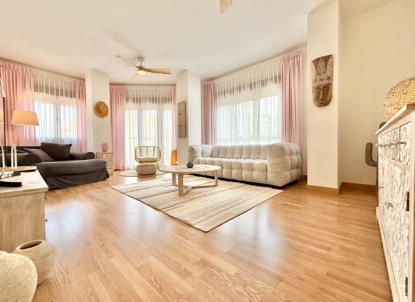 Venta - Apartamento -
San Pedro del Pinatar - Lo Pagán
