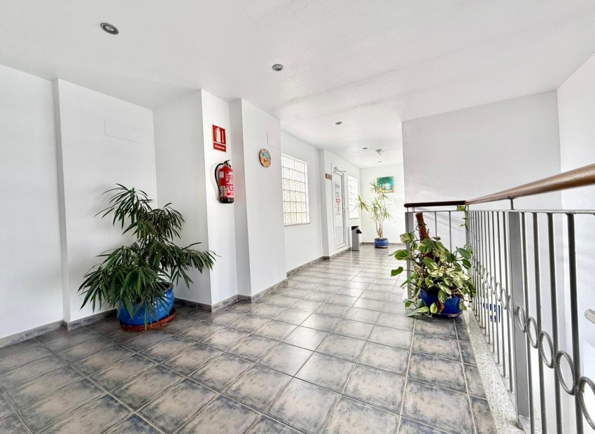 Venta - Apartamento -
San Pedro del Pinatar - Lo Pagán