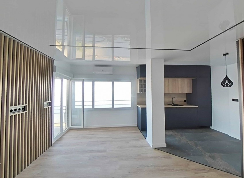 Venta - Apartamento -
San Pedro del Pinatar - Lo Pagán