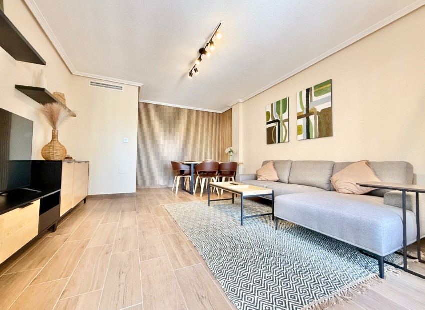Venta - Apartamento -
San Pedro del Pinatar - Lo Pagán