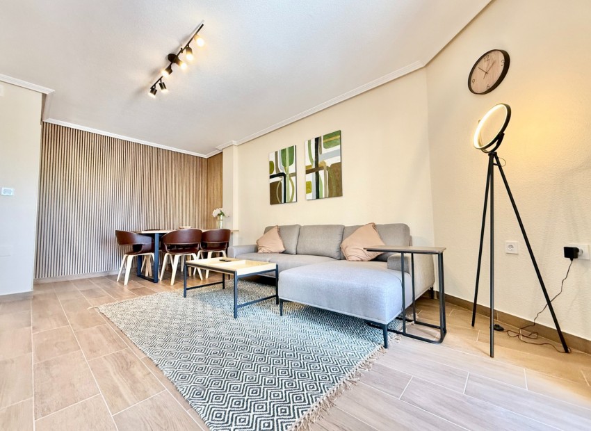 Venta - Apartamento -
San Pedro del Pinatar - Lo Pagán