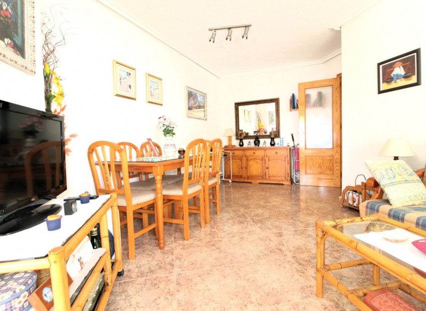 Venta - Apartamento -
San Pedro del Pinatar - Lo Pagán