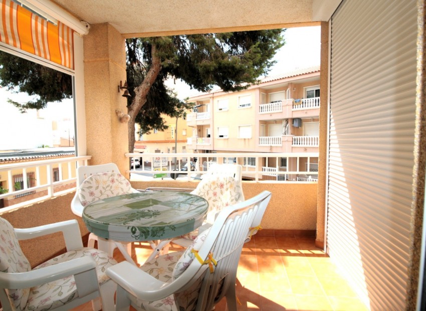 Venta - Apartamento -
San Pedro del Pinatar - Lo Pagán