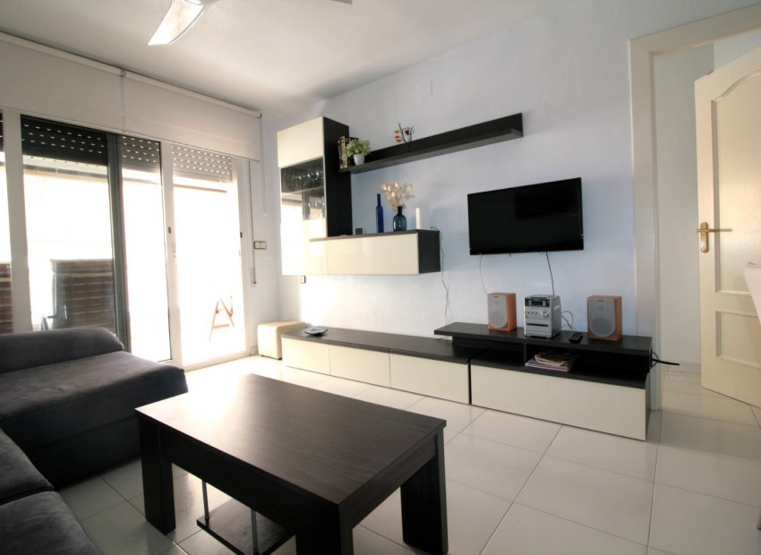 Venta - Apartamento -
San Pedro del Pinatar - Lo Pagán