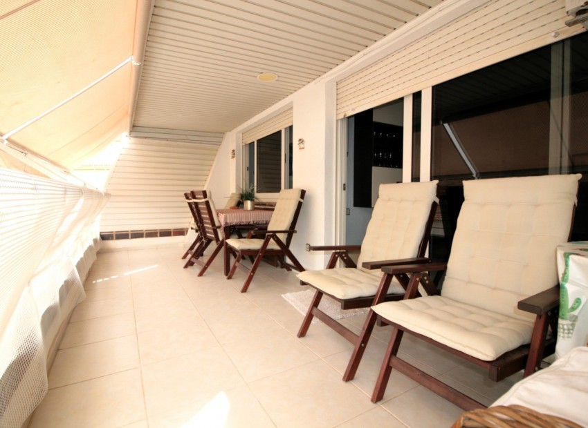 Venta - Apartamento -
San Pedro del Pinatar - Lo Pagán