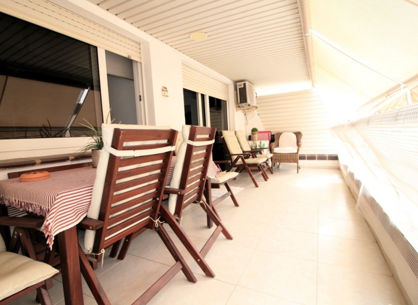 Venta - Apartamento -
San Pedro del Pinatar - Lo Pagán