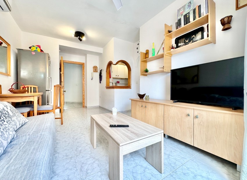 Venta - Apartamento -
San Pedro del Pinatar - Lo Pagán