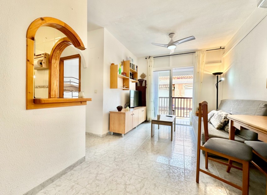 Venta - Apartamento -
San Pedro del Pinatar - Lo Pagán