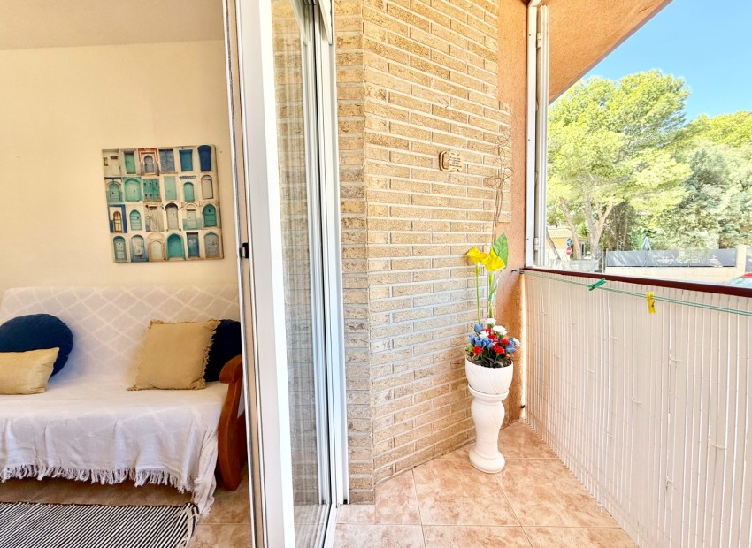 Venta - Apartamento -
San Pedro del Pinatar - Lo Pagán
