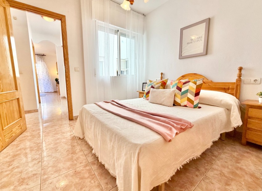 Venta - Apartamento -
San Pedro del Pinatar - Lo Pagán