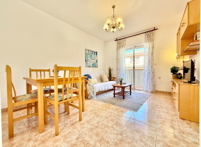 Venta - Apartamento -
San Pedro del Pinatar - Lo Pagán