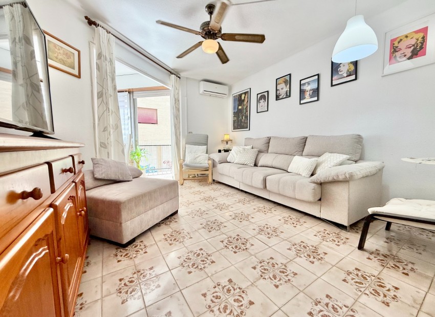 Venta - Apartamento -
San Pedro del Pinatar - Lo Pagán