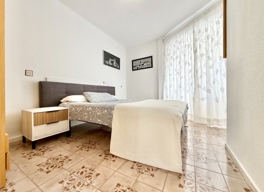 Venta - Apartamento -
San Pedro del Pinatar - Lo Pagán