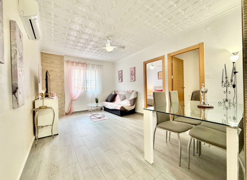 Venta - Apartamento -
San Pedro del Pinatar - Lo Pagán