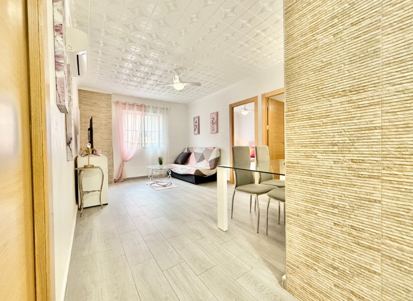 Venta - Apartamento -
San Pedro del Pinatar - Lo Pagán