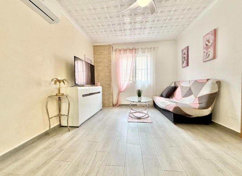 Venta - Apartamento -
San Pedro del Pinatar - Lo Pagán