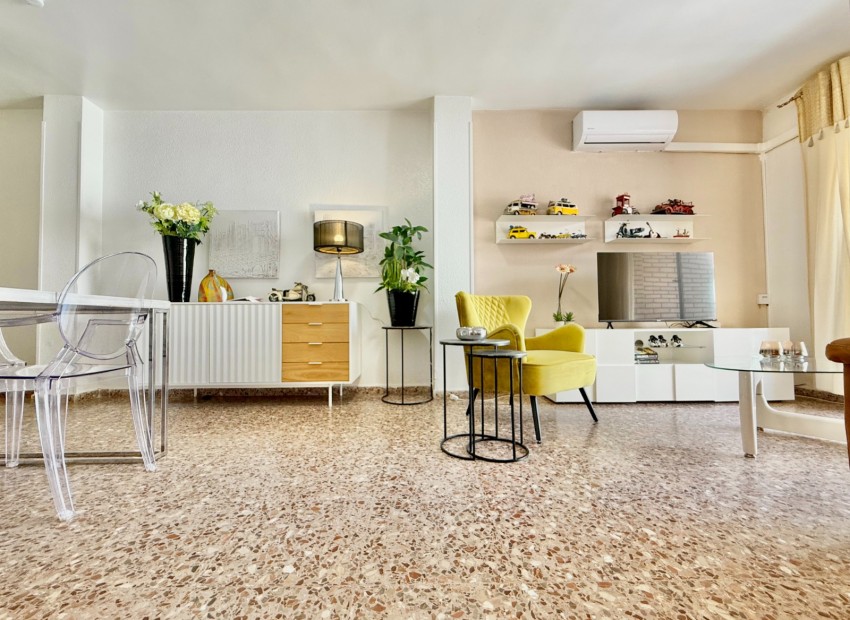 Venta - Apartamento -
San Pedro del Pinatar - Lo Pagán