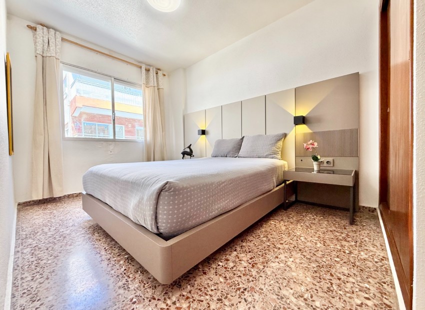 Venta - Apartamento -
San Pedro del Pinatar - Lo Pagán
