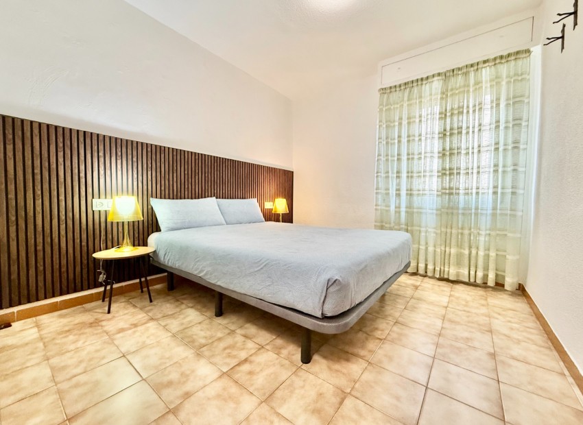 Venta - Apartamento -
San Pedro del Pinatar - Lo Pagán