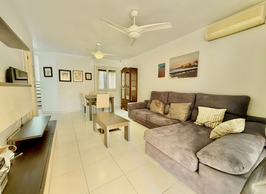 Venta - Apartamento -
San Pedro del Pinatar - Lo Pagán