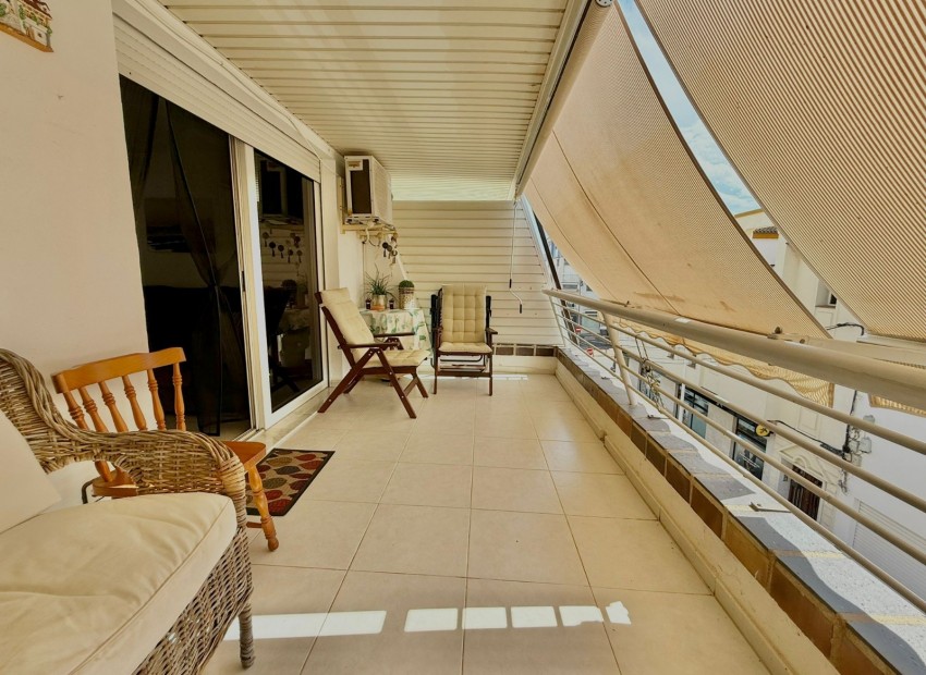 Venta - Apartamento -
San Pedro del Pinatar - Lo Pagán