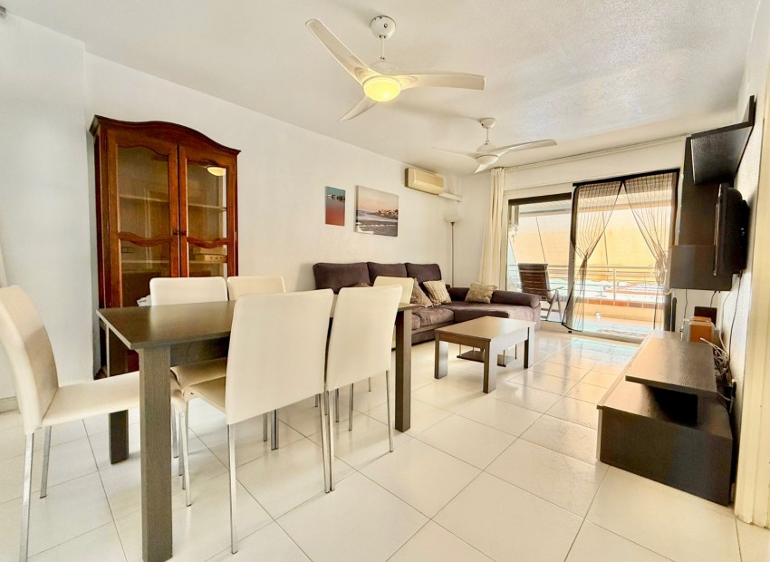 Venta - Apartamento -
San Pedro del Pinatar - Lo Pagán