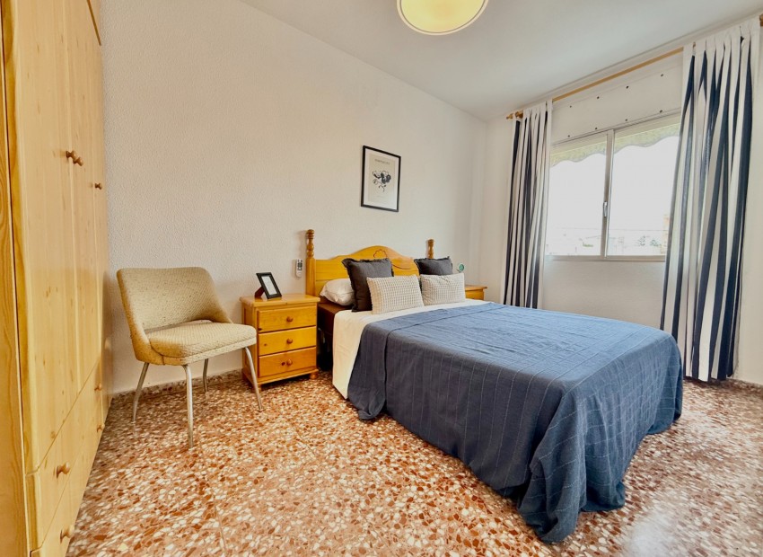 Venta - Apartamento -
San Pedro del Pinatar - Lo Pagán