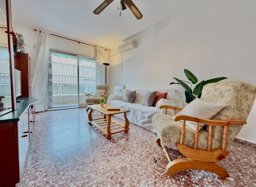 Venta - Apartamento -
San Pedro del Pinatar - Lo Pagán