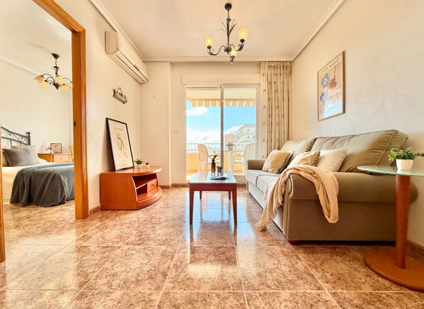 Venta - Apartamento -
San Pedro del Pinatar - Lo Pagán