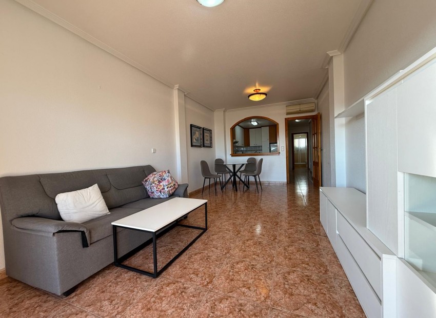 Venta - Apartamento -
San Pedro del Pinatar - Lo Pagán