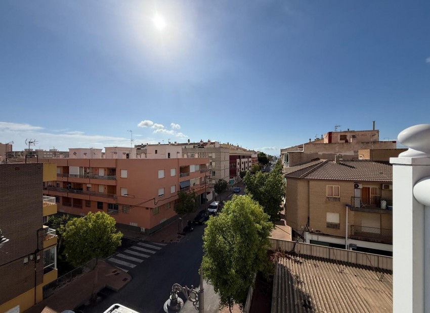 Venta - Apartamento -
San Pedro del Pinatar - Lo Pagán