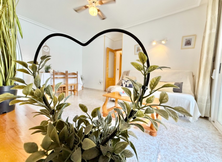 Venta - Apartamento -
San Pedro del Pinatar - Lo Pagán