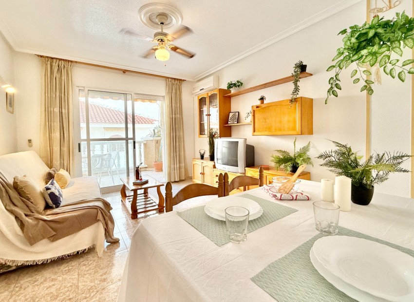 Venta - Apartamento -
San Pedro del Pinatar - Lo Pagán