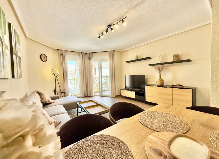 Venta - Apartamento -
San Pedro del Pinatar - Lo Pagán