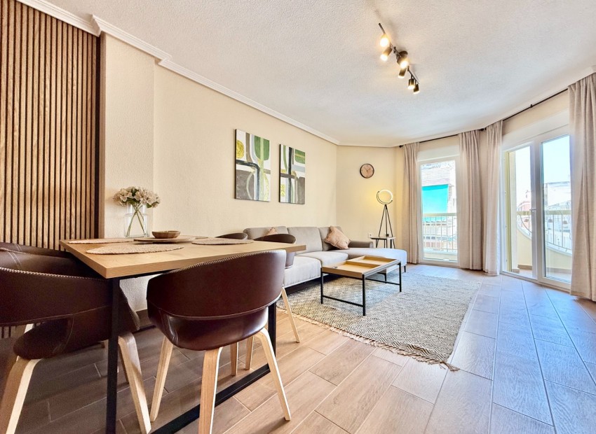 Venta - Apartamento -
San Pedro del Pinatar - Lo Pagán