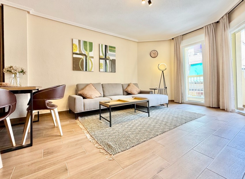 Venta - Apartamento -
San Pedro del Pinatar - Lo Pagán