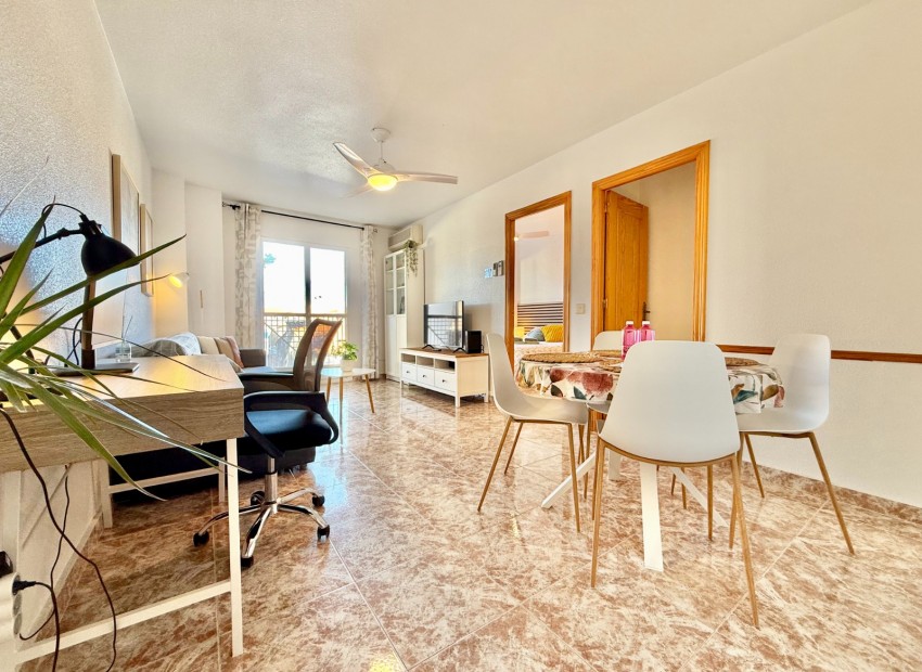 Venta - Apartamento -
San Pedro del Pinatar - Lo Pagán