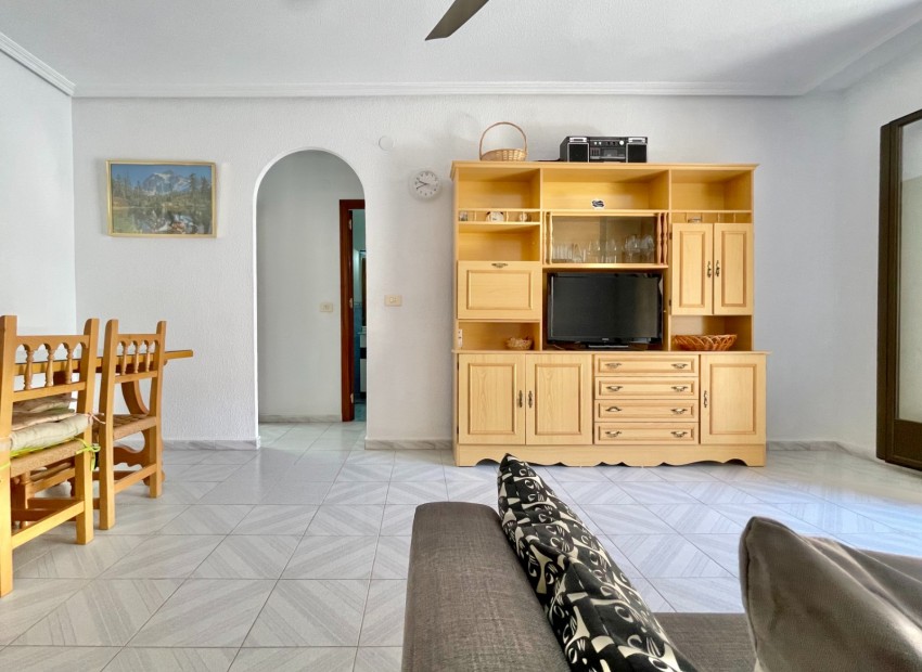 Venta - Apartamento -
San Pedro del Pinatar - Lo Pagán