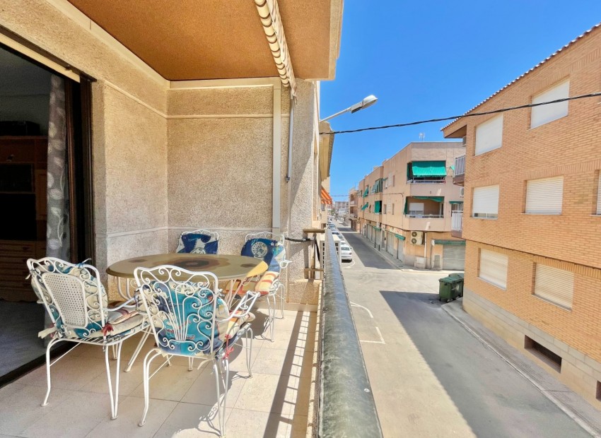 Venta - Apartamento -
San Pedro del Pinatar - Lo Pagán