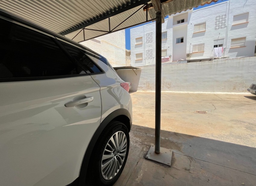 Venta - Apartamento -
San Pedro del Pinatar - Lo Pagán