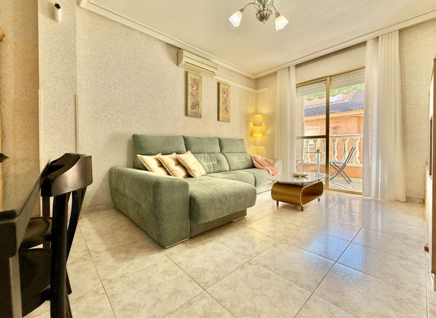 Venta - Apartamento -
San Pedro del Pinatar - Lo Pagán