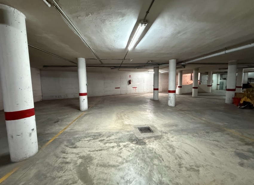 Venta - Apartamento -
San Pedro del Pinatar - Lo Pagán