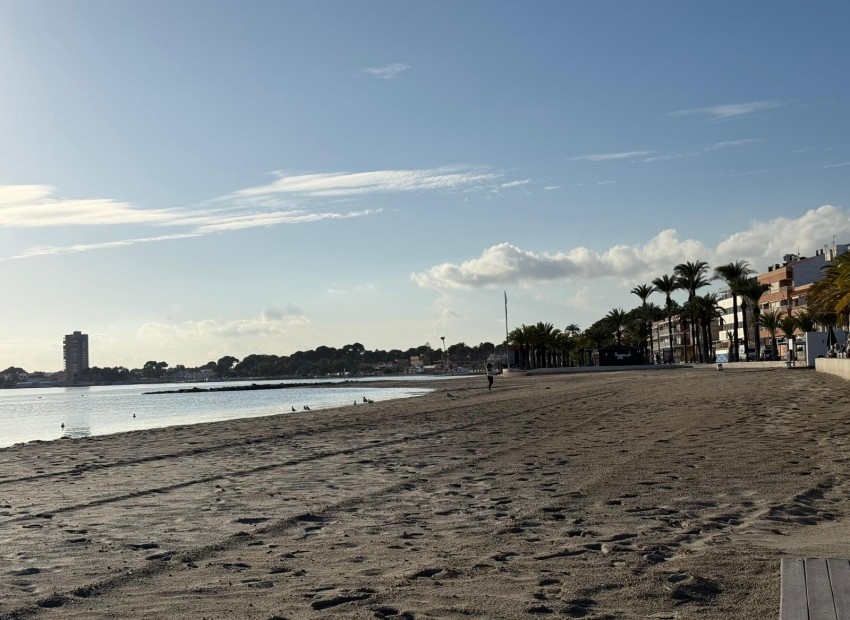 Venta - Apartamento -
San Pedro del Pinatar - Lo Pagán