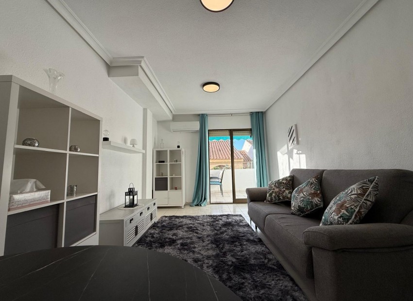 Venta - Apartamento -
San Pedro del Pinatar - Lo Pagán