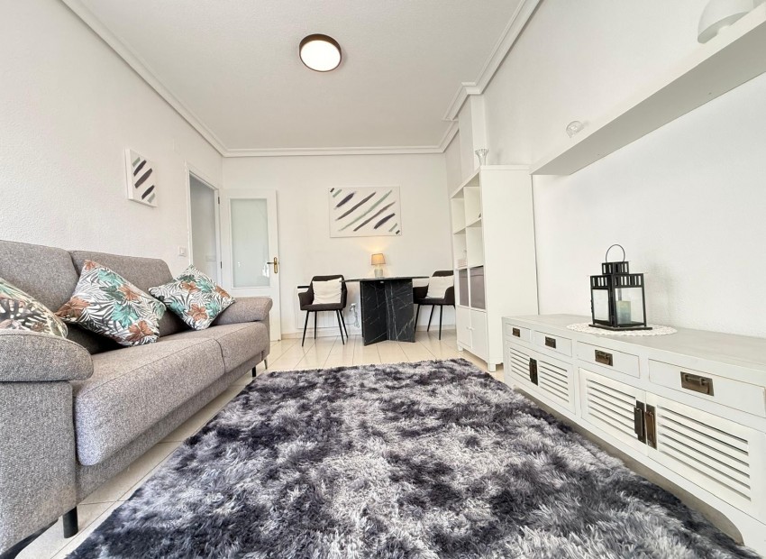 Venta - Apartamento -
San Pedro del Pinatar - Lo Pagán