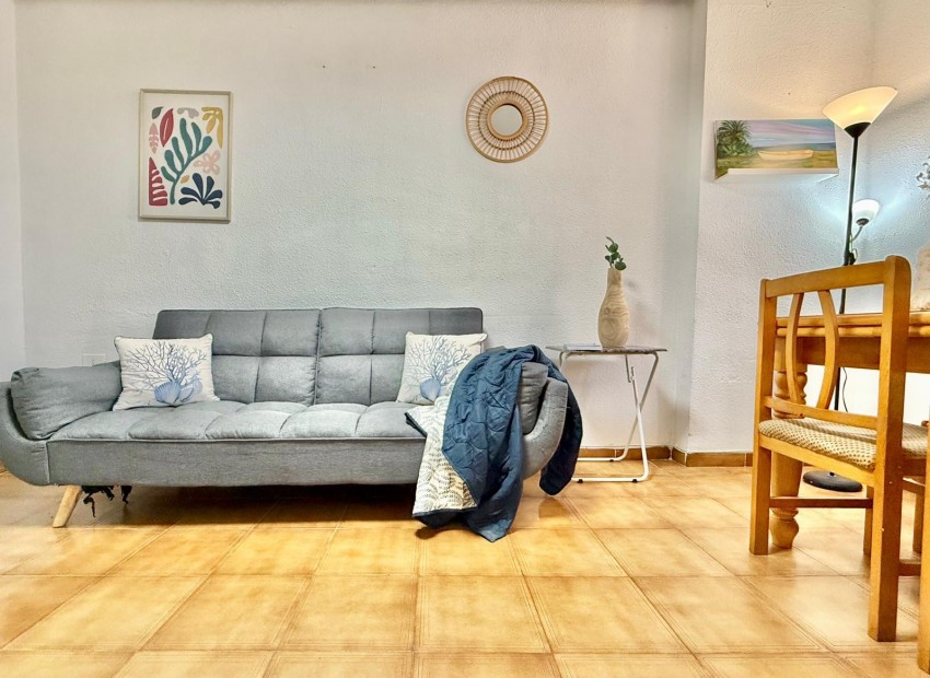 Venta - Apartamento -
San Pedro del Pinatar - Lo Pagán